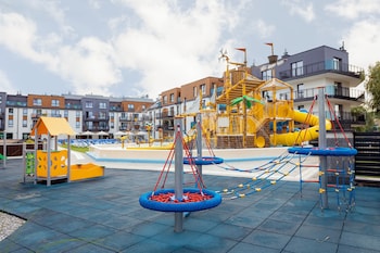 bel mare resort
