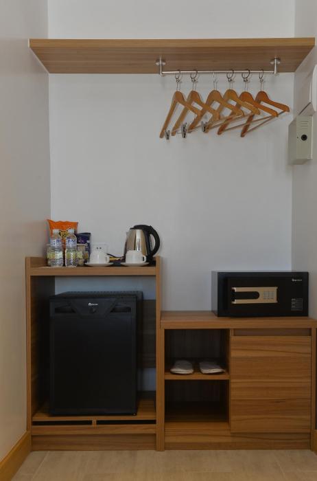 the orchard hotel baguio