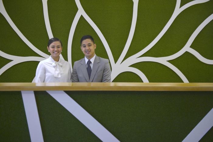 the orchard hotel baguio