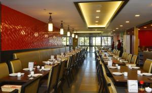 the orchard hotel baguio