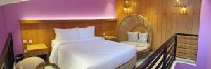 the orchard hotel baguio