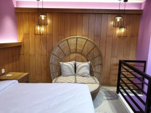 the orchard hotel baguio