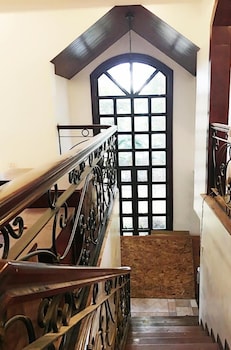 spinning cat hostel adults only