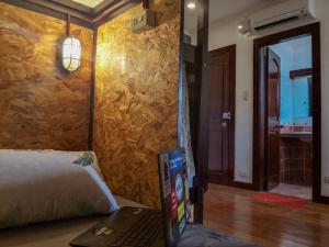 spinning cat hostel adults only