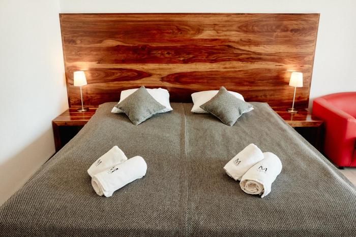 m club hotel lubie resort