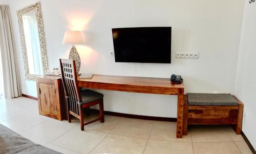 m club hotel lubie resort