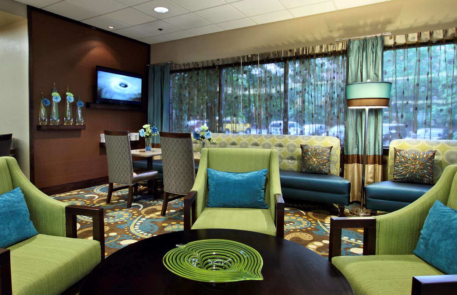 hampton inn hagerstown