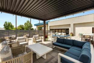 hampton inn hagerstown
