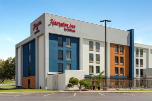 hampton inn hagerstown