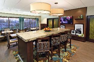 hampton inn hagerstown