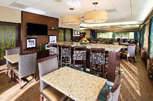 hampton inn hagerstown