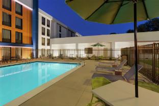hampton inn hagerstown