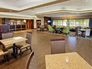 hampton inn hagerstown