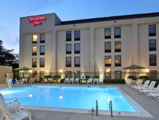 hampton inn hagerstown