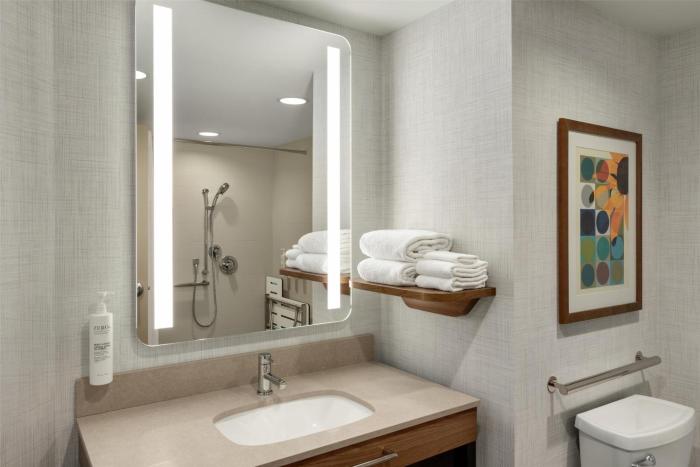 hampton inn hagerstown