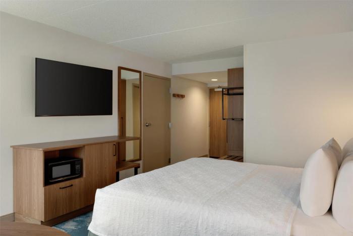hampton inn hagerstown
