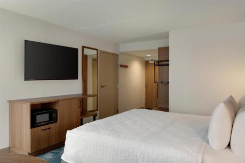 hampton inn hagerstown
