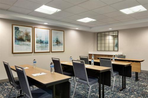 hampton inn hagerstown