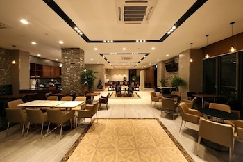 gimpo assem hotel