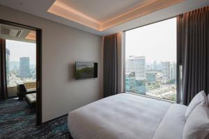 hotel in 9 gangnam