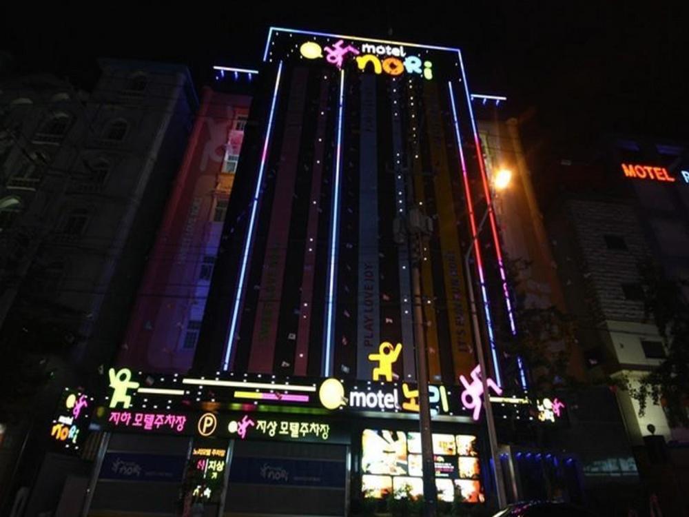 nori motel daegu