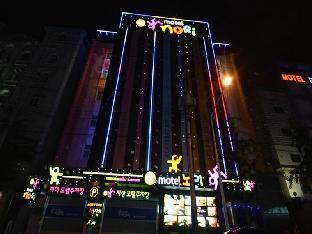 nori motel daegu