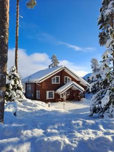 tahko hills