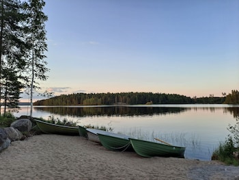 tahko hills