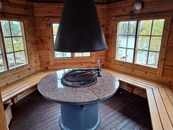 tahko hills