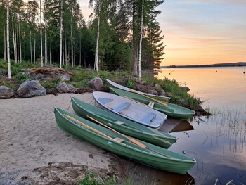 tahko hills