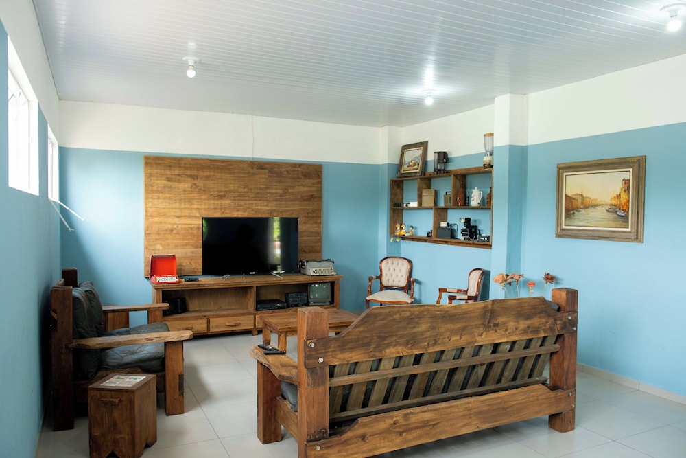 serra negra