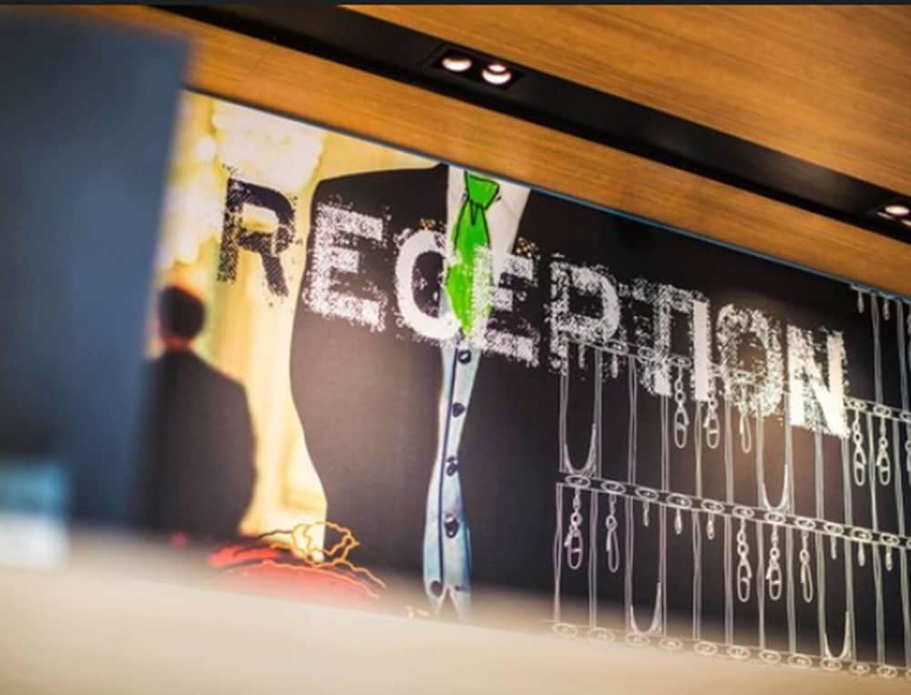 ibis budget parauapebas