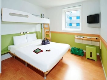 ibis budget parauapebas