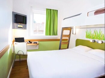 ibis budget parauapebas