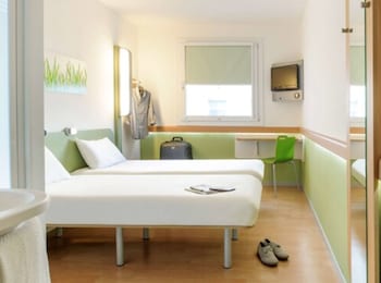 ibis budget parauapebas