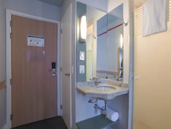 ibis budget parauapebas