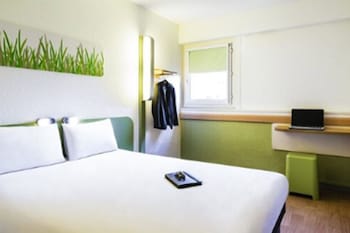 ibis budget parauapebas