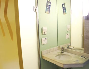 ibis budget parauapebas