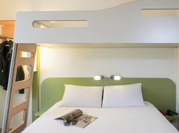 ibis budget parauapebas