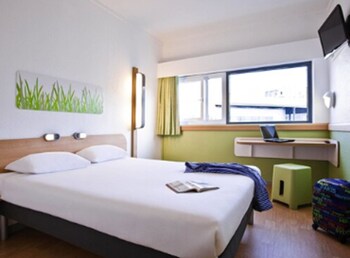 ibis budget parauapebas