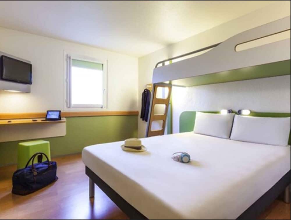 ibis budget parauapebas