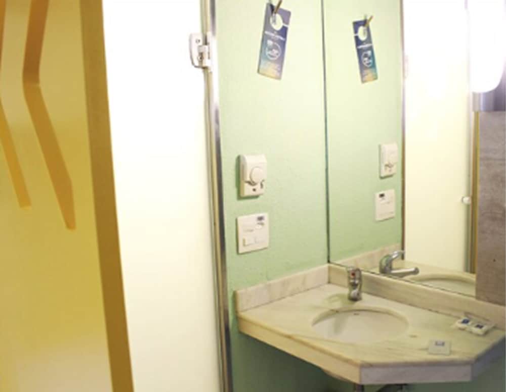 ibis budget parauapebas