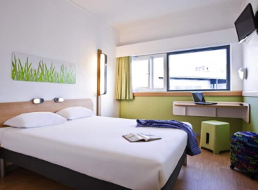 ibis budget parauapebas