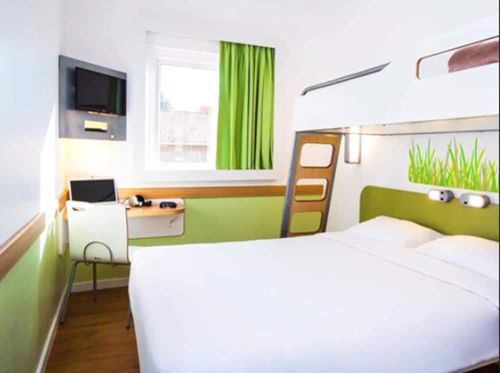 ibis budget parauapebas