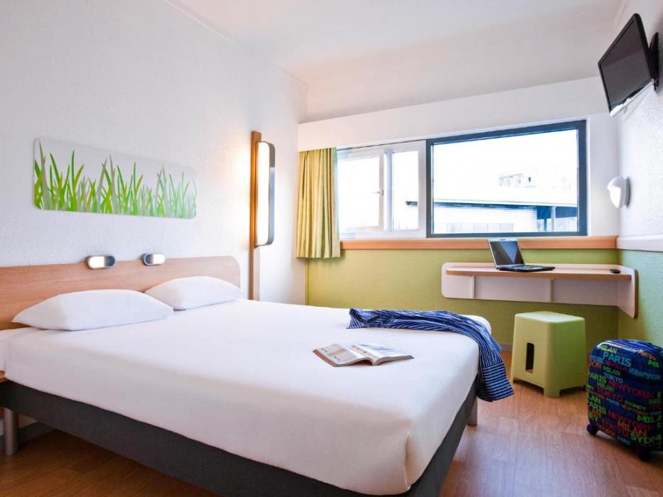 ibis budget parauapebas