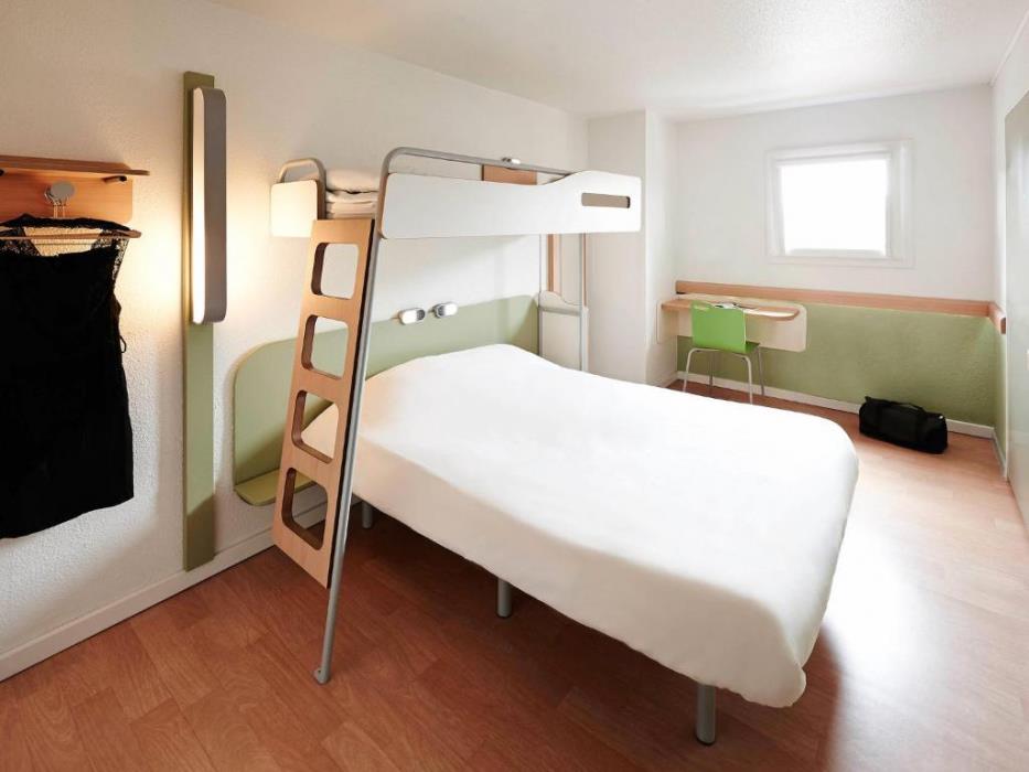 ibis budget parauapebas