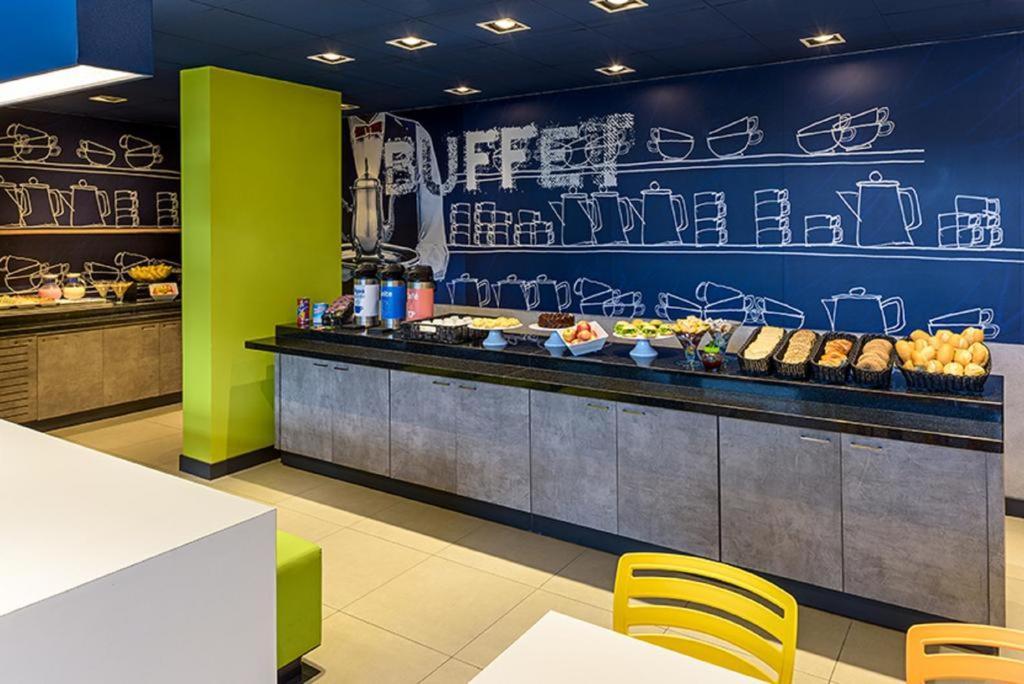 ibis budget parauapebas