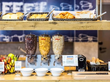 ibis budget parauapebas