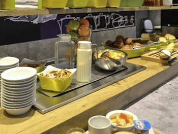ibis budget parauapebas