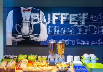 ibis budget parauapebas